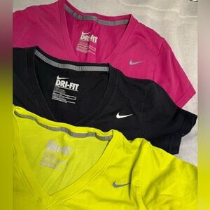 Nike dry fit
